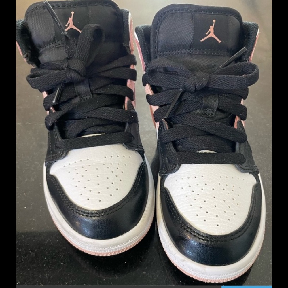 Jordan mid 1